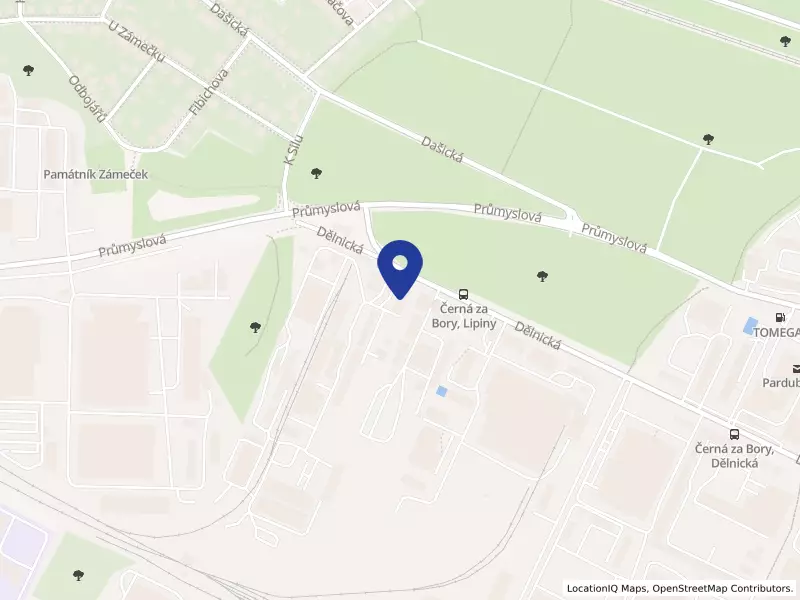 Cerea, a.s., Dělnická 384, 53003 Pardubice - Pardubičky, IČO 46504940