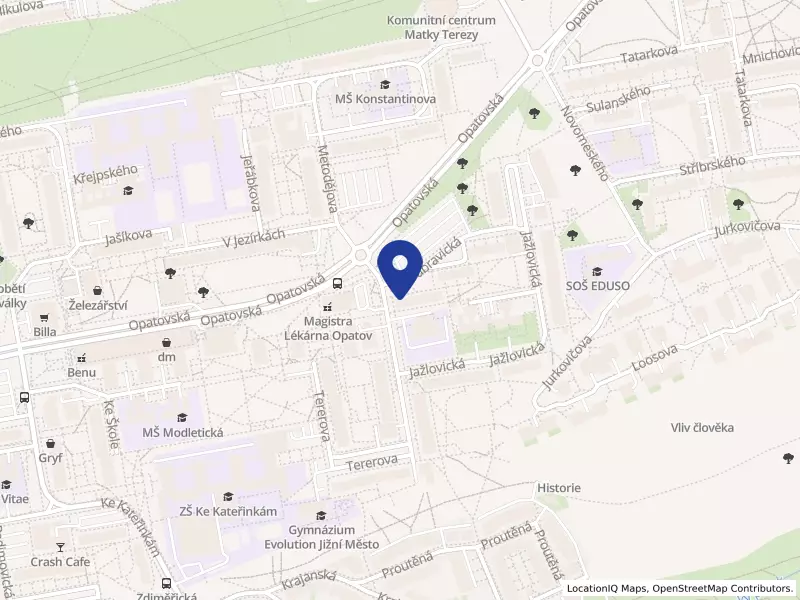 Limpiar s.r.o., Doubravická 1301/2, 14900 Praha 4 - Chodov, IČO 11746238