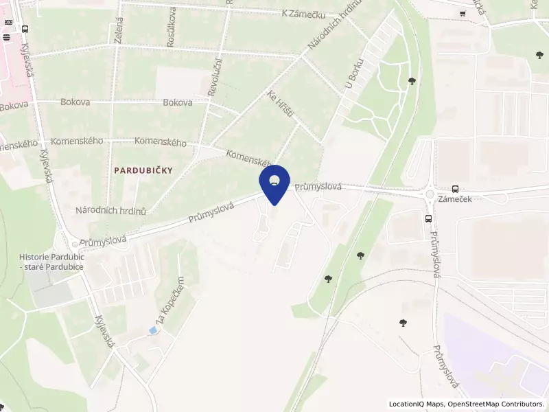 M-tech, s.r.o., Pardubice, Průmyslová 526, 53003 Pardubice - Pardubičky, IČO 60108550