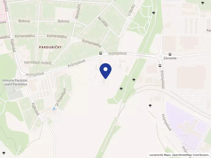 JASOPA s.r.o., Průmyslová 560, 53003 Pardubice - Pardubičky, IČO 08229597