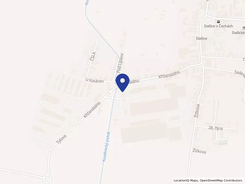 MADAMI s.r.o., Křičenského 451, 53303 Dašice - Dašice, IČO 64824209