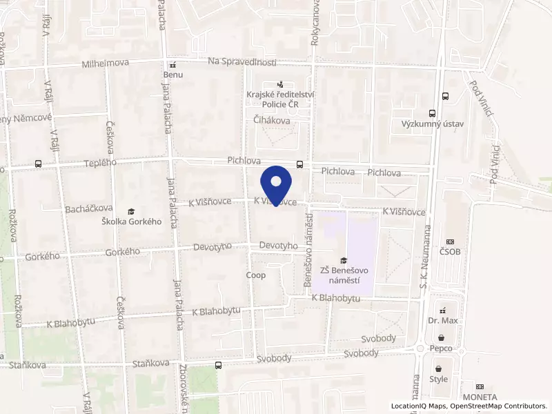 RULL ADV s.r.o., K Višňovce 370, 53002 Pardubice - Zelené Předměstí, IČO 22268553