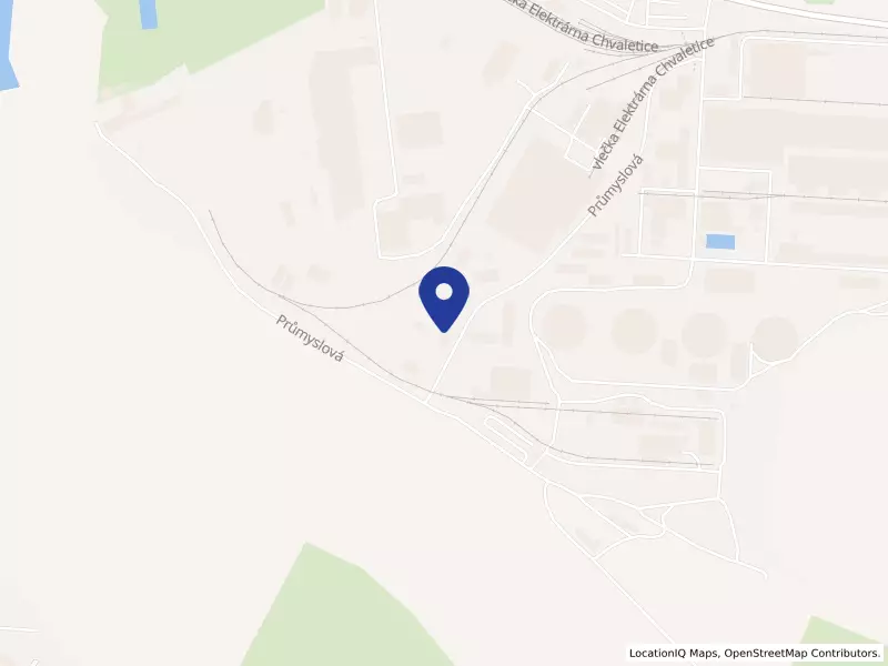 TSP stavební, s.r.o., Průmyslová 441, 53312 Chvaletice - Chvaletice, IČO 29149312
