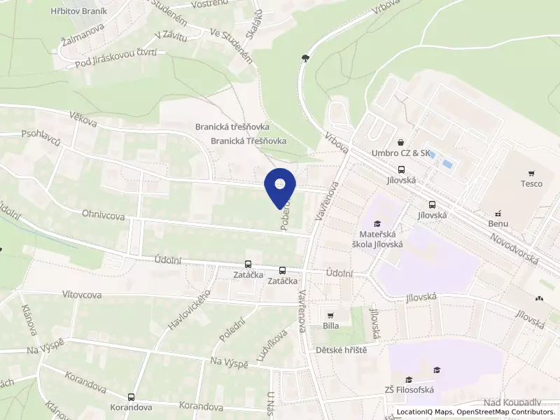 Rozmarinka a.s., Poberova 587/3, 14700 Praha 4 - Braník, IČO 09296174