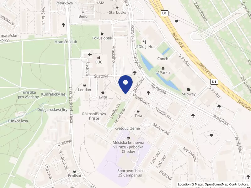 HC Asian Restaurant Group s.r.o., Hráského 1905/1, 14800 Praha 4 - Chodov, IČO 04722710
