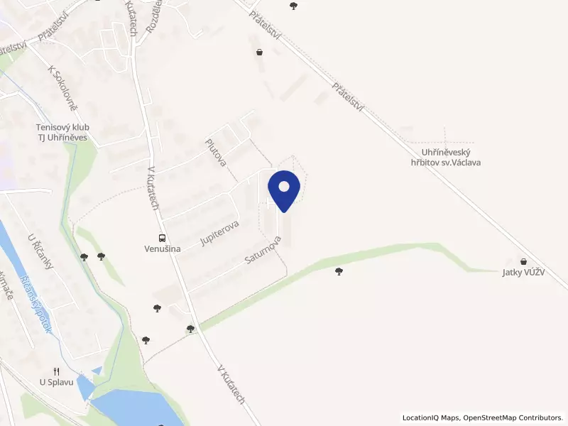 Pan Alfréd s.r.o., Saturnova 1331/48, 10400 Praha 10 - Uhříněves, IČO 04754492