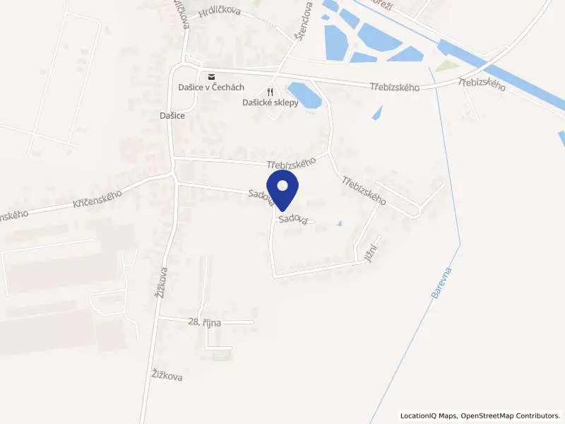 Základní škola Dašice, okres Pardubice, Dašice, Sadová 416, 53303 Dašice - Dašice, IČO 42937515