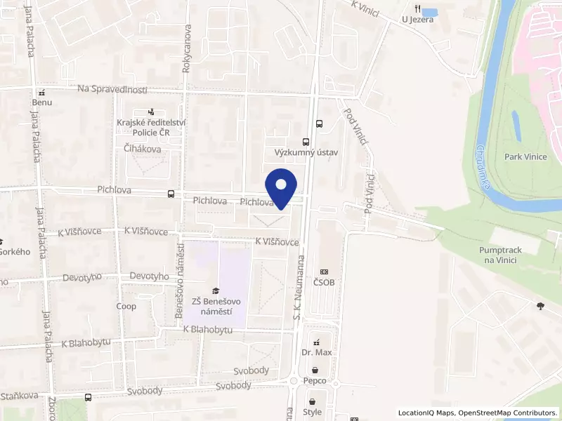 Bushman bar service s.r.o., Pichlova 2532, 53002 Pardubice - Zelené Předměstí, IČO 09043250