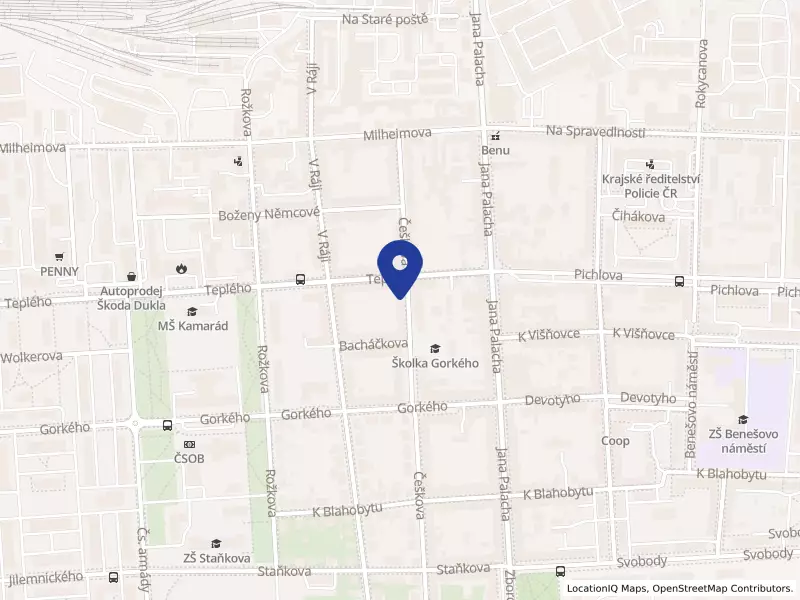 Spolek Nektar, z.s., Češkova 1568, 53002 Pardubice - Zelené Předměstí, IČO 07232357