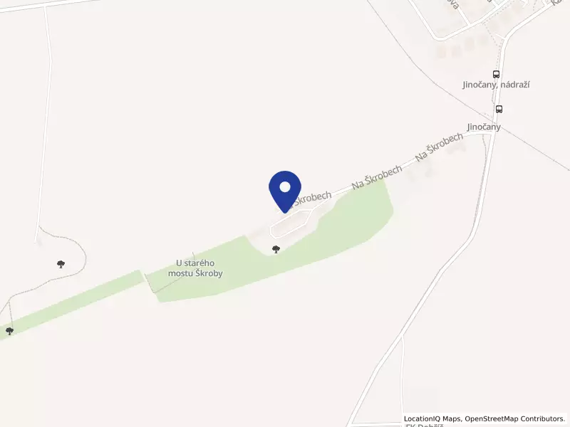 UPLINE CZ s.r.o., Na Škrobech 36, 25225 Jinočany - Jinočany, IČO 64939847