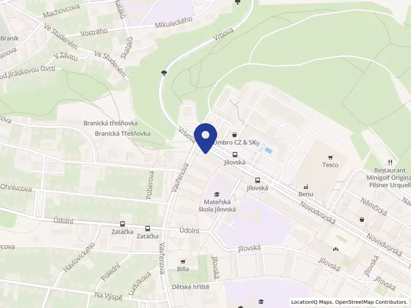 Rakoprojekt s.r.o., Novodvorská 1137/193, 14200 Praha 4 - Braník, IČO 04897234