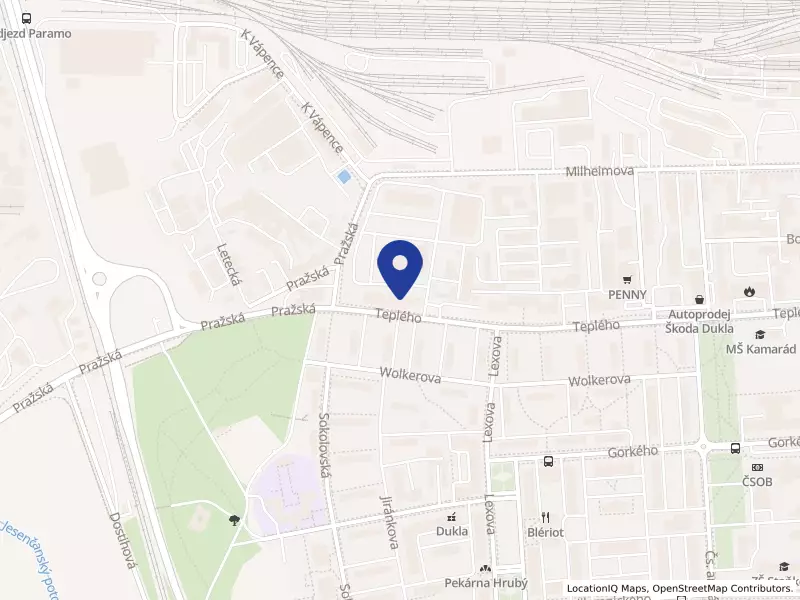 Dopravní podnik města Pardubic a.s., Teplého 2141, 53002 Pardubice - Zelené Předměstí, IČO 63217066