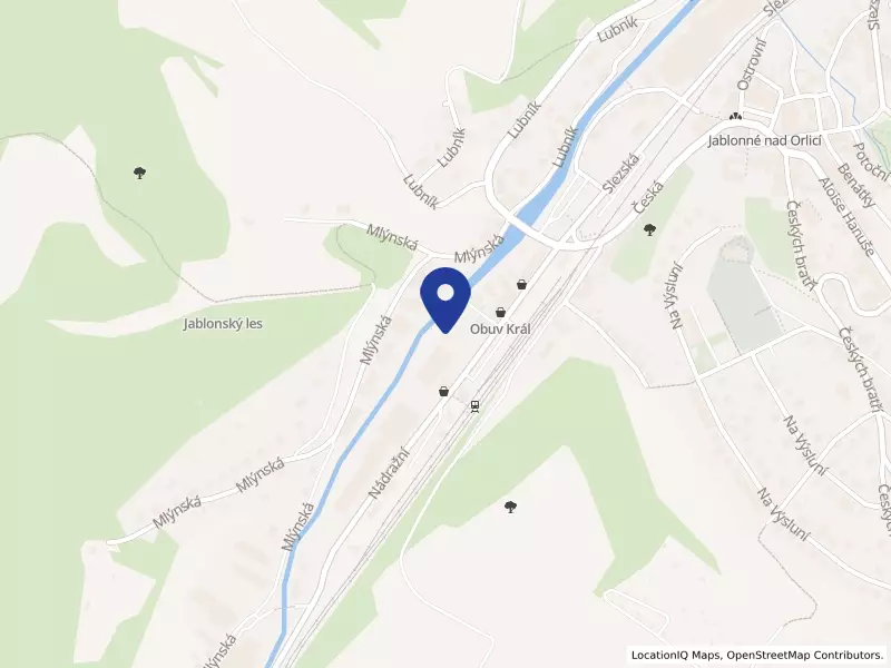 FLEXCON, s.r.o., Jablonné nad Orlicí, Nádražní 319, 56164 Jablonné nad Orlicí - Jablonné nad Orlicí, IČO 25998820
