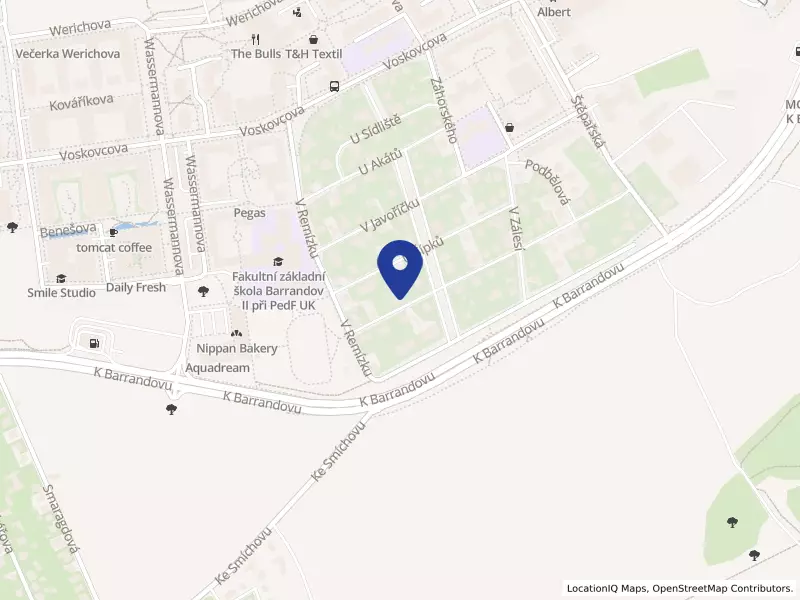 ACP úklid s.r.o., Pod třešněmi 939/32, 15400 Praha 5 - Hlubočepy, IČO 49712438