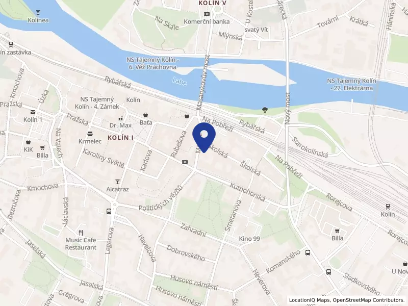 SWS Kolín s.r.o., Kolín, Mostní 70, 28002 Kolín - Kolín IV, IČO 02770946