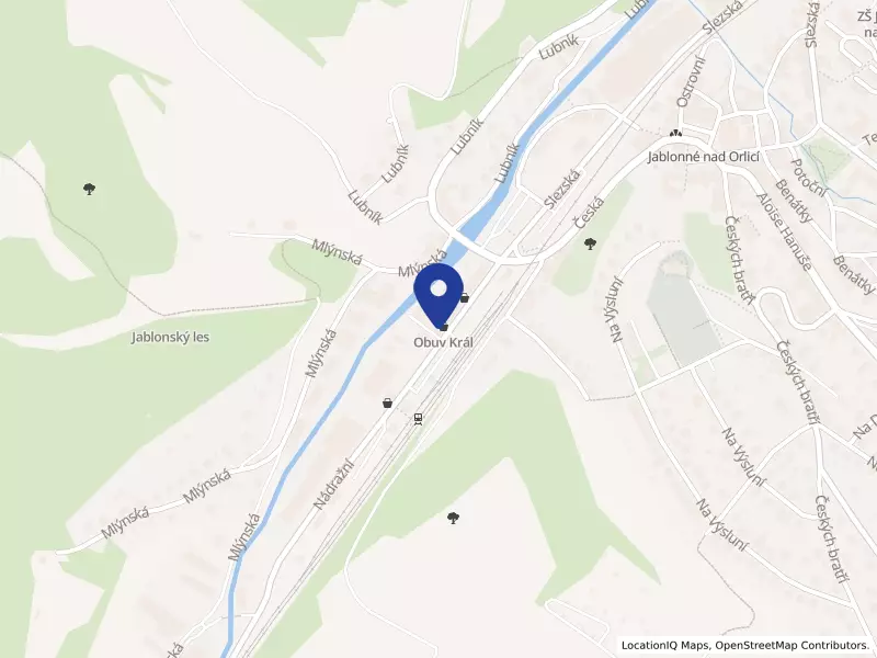 Zdeňka Balšánková, s.r.o., Nádražní 124, 56164 Jablonné nad Orlicí - Jablonné nad Orlicí, IČO 06233716