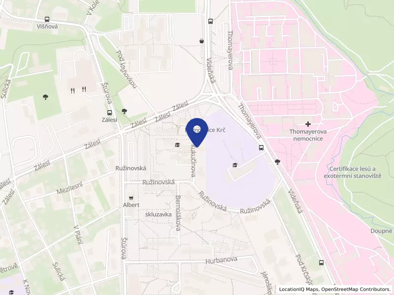 Platinum Edge Group s.r.o., Kukučínova 1148/4, 14200 Praha 4 - Krč, IČO 05083125