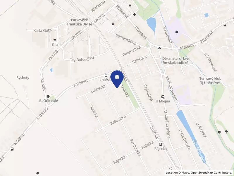 HOPSK s.r.o., Lnářská 779/2, 10400 Praha 10 - Uhříněves, IČO 27227618