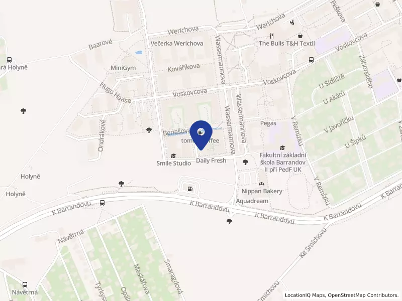 Změnaklepšímu - vlasové studio s.r.o., Novotného 1273/2, 15200 Praha 5 - Hlubočepy, IČO 21346852