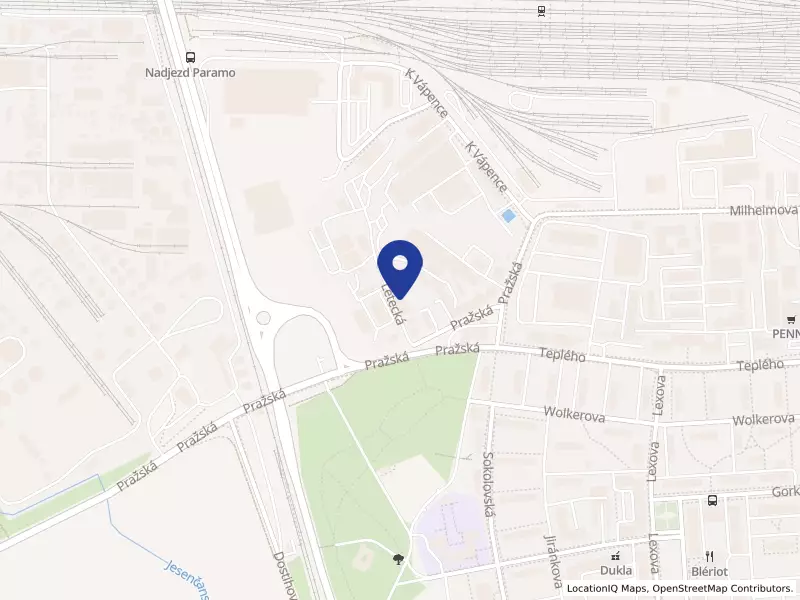 ARNIKA Bohemia v.o.s., Letecká 1353, 53002 Pardubice - Zelené Předměstí, IČO 25954741