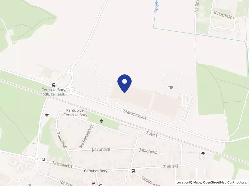 Flex International s.r.o., Staročernská 226, 53002 Pardubice - Černá za Bory, IČO 25559834