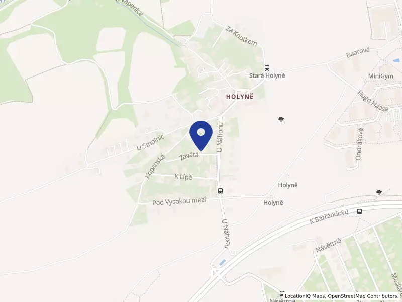 Profi-Komíny, s.r.o., Zavátá 65/4, 15400 Praha 5 - Holyně, IČO 05808481