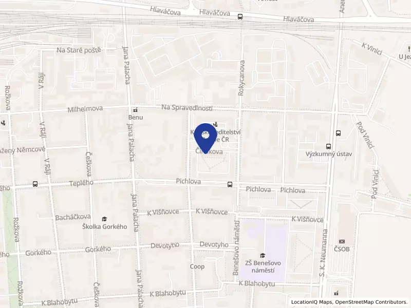 H&K cleaning s.r.o., Čihákova 2457, 53002 Pardubice - Zelené Předměstí, IČO 09873422