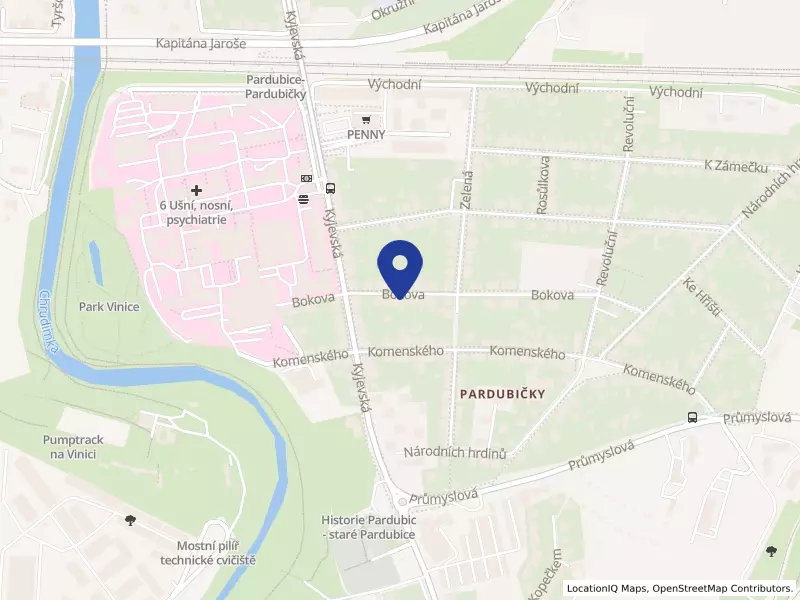 REGALIA s.r.o., Bokova 304, 53003 Pardubice - Pardubičky, IČO 60930454