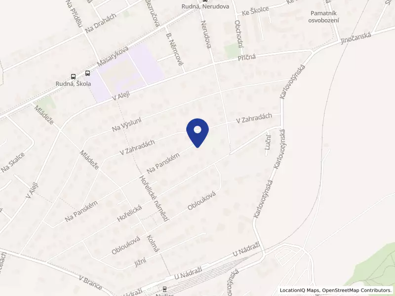 A4B Solutions s.r.o., Rudná, Na Panském 1141/3, 25219 Rudná - Rudná, IČO 28951140