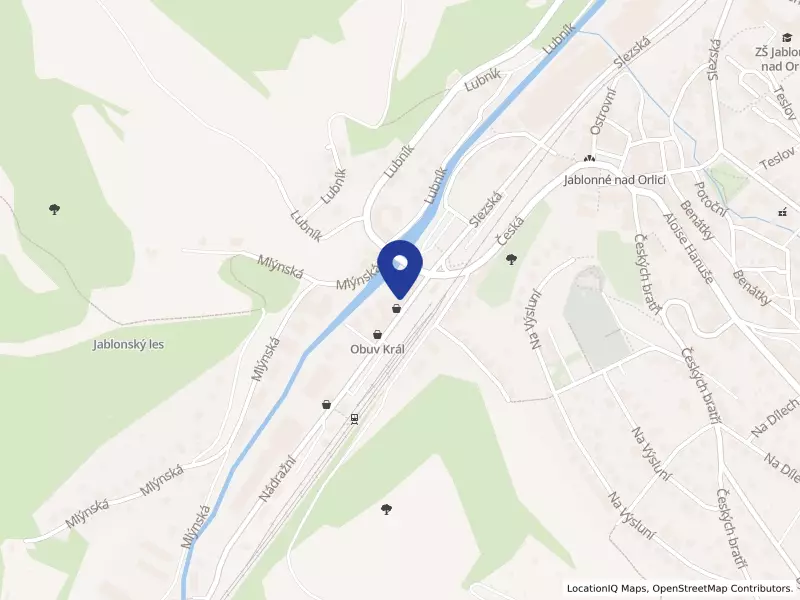 Pekárna Letohrad, s.r.o., Nádražní 247, 56164 Jablonné nad Orlicí - Jablonné nad Orlicí, IČO 00529974