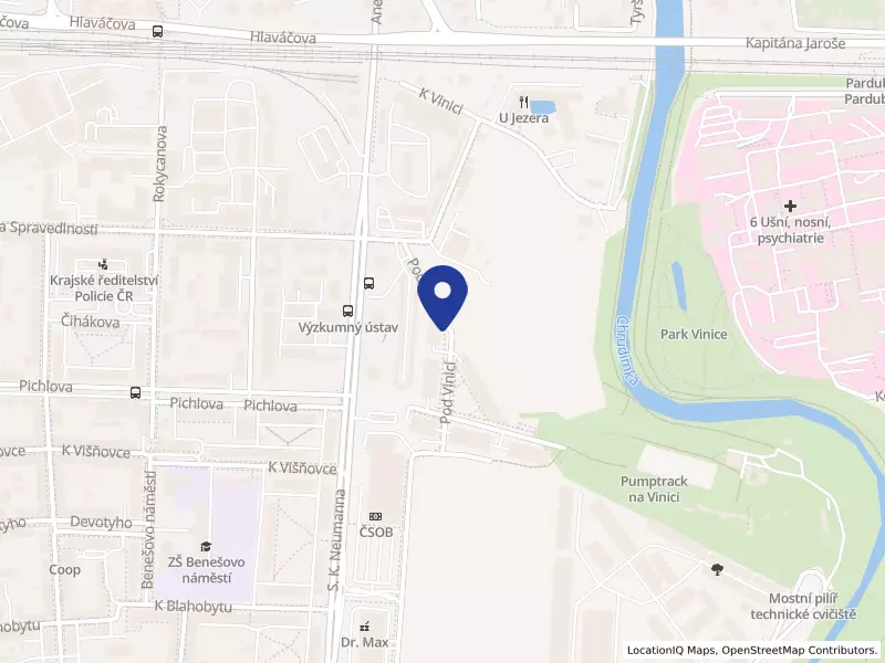 KangenCZ s.r.o., Pod Vinicí 2840, 53002 Pardubice - Zelené Předměstí, IČO 09087443