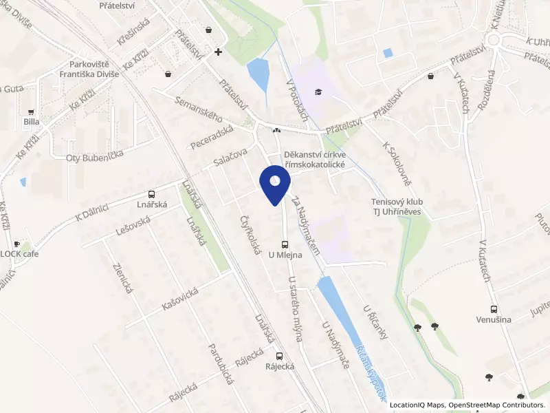 V.K.Konstruktion s.r.o., U starého mlýna 17/12, 10400 Praha 10 - Uhříněves, IČO 09689290