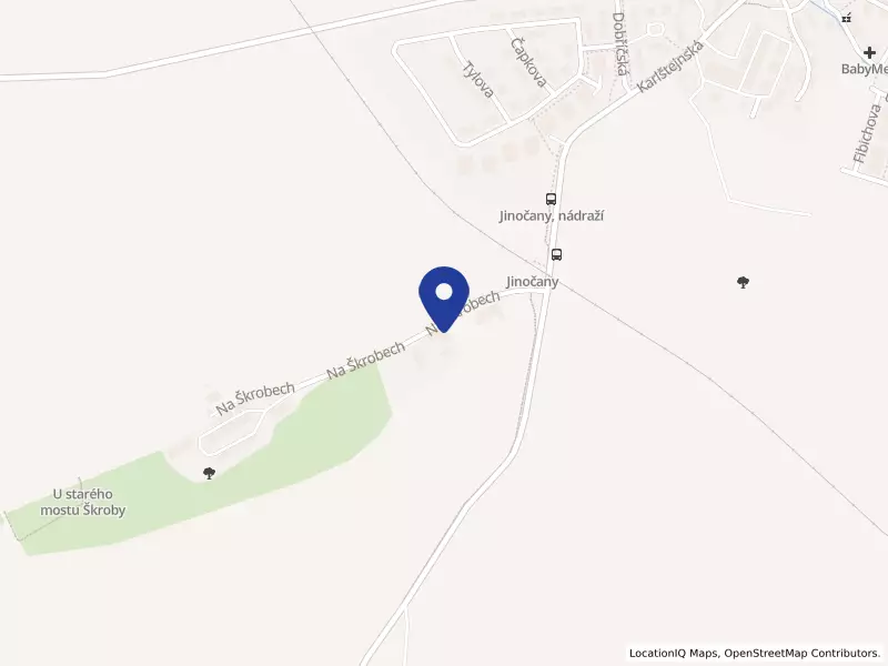 PJV spol. s r.o., Jinočany, Na Škrobech 246, 25225 Jinočany - Jinočany, IČO 43870104