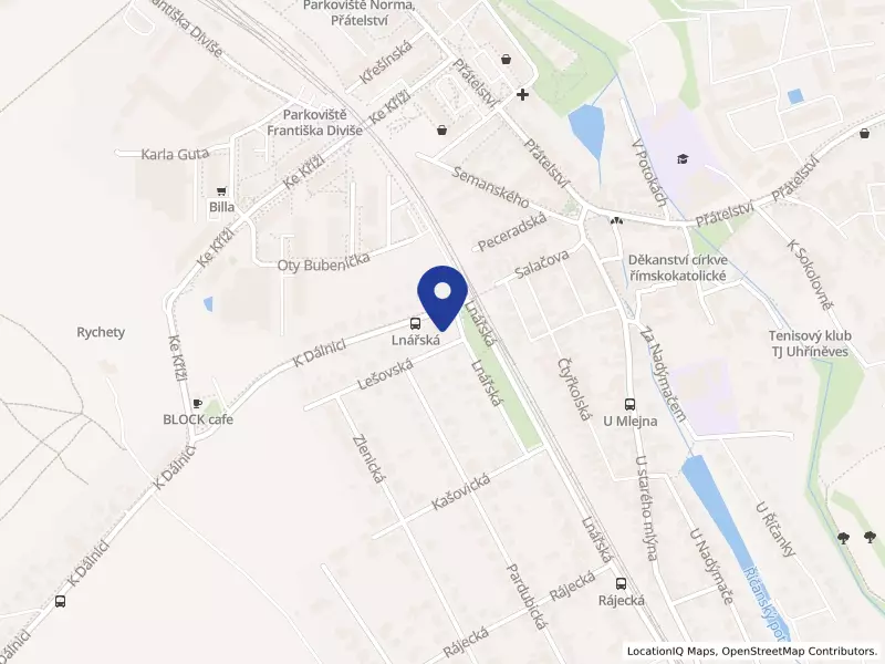 MHV Praha s.r.o., Lešovská 847/19, 10400 Praha 10 - Uhříněves, IČO 25067508