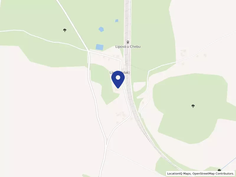 LE TRI Martin s.r.o., 24, 35002 Lipová - Doubrava, IČO 26395533