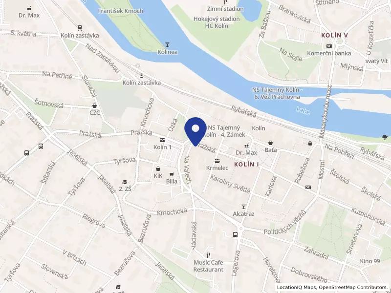 Pekařství Hankovec s.r.o., Pražská 3, 28002 Kolín - Kolín II, IČO 21789096