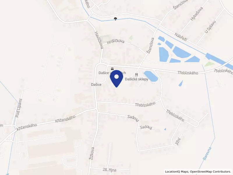 DOPA CZ s.r.o., náměstí T. G. Masaryka 52, 53303 Dašice - Dašice, IČO 27519341
