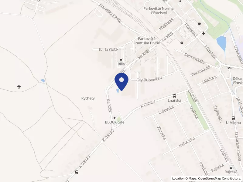 Centrum Informační Společnosti, s.r.o., Oty Bubeníčka 1654/2, 10400 Praha 10 - Uhříněves, IČO 01876139