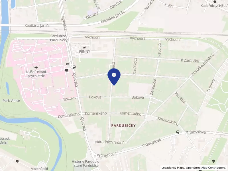 Infinity Sports Agency s.r.o., Zelená 230, 53003 Pardubice - Pardubičky, IČO 23390867
