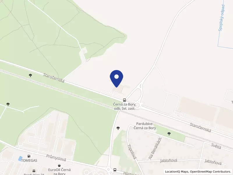 AZ GARDEN s.r.o., Staročernská 200, 53002 Pardubice - Černá za Bory, IČO 25971000