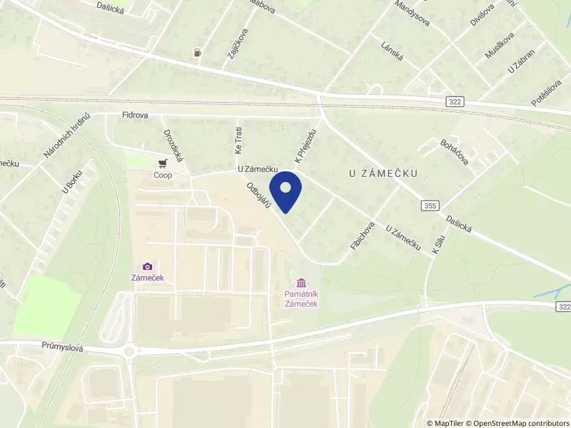 PF Prime Consulting s.r.o., Odbojářů 1155, 53003 Pardubice - Bílé Předměstí, IČO 22181130