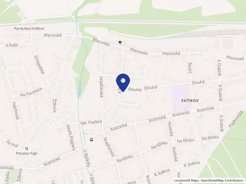 OKA s.r.o., K Besedě 882, 53006 Pardubice - Svítkov, IČO 49283146