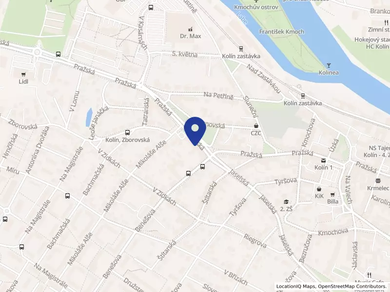 S-styl s.r.o., Pražská 130, 28002 Kolín - Kolín II, IČO 28512472