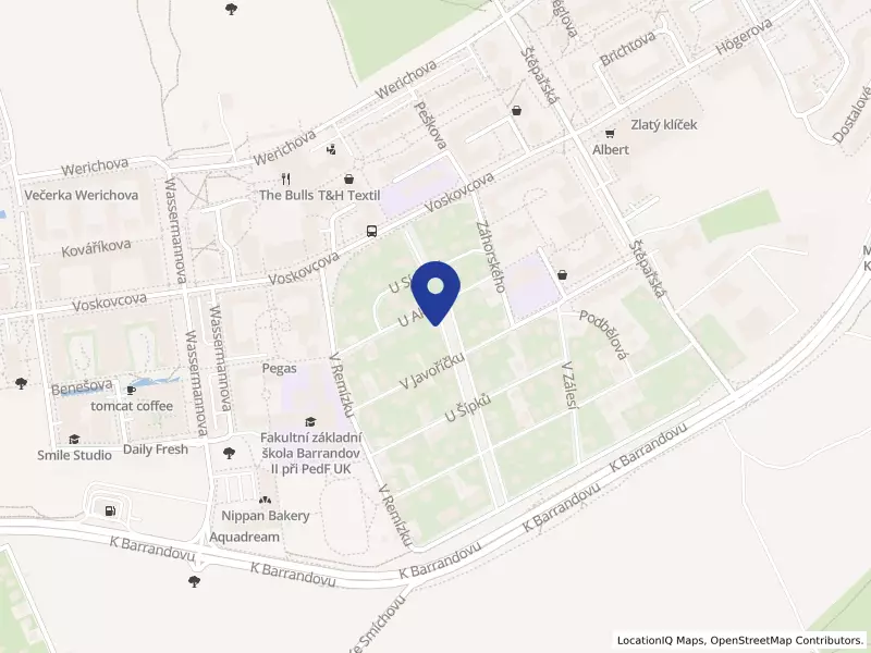 DANIELA VINOPALOVÁ ESTATE s.r.o., Lipová alej 724/17, 15400 Praha 5 - Hlubočepy, IČO 09995501