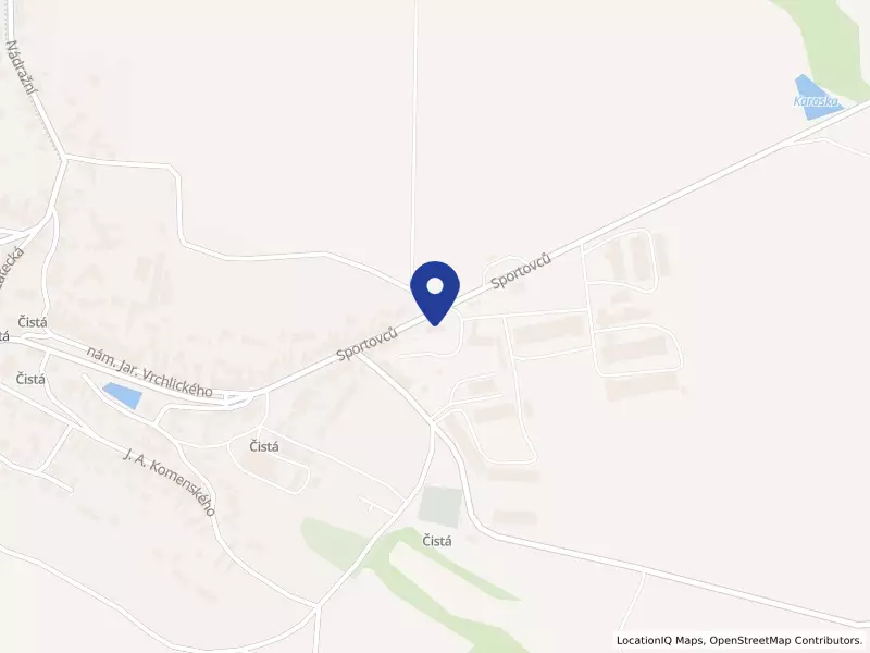 AGRO - JAVORNA, spol. s r.o., 33, 27034 Čistá - Čistá, IČO 47539674
