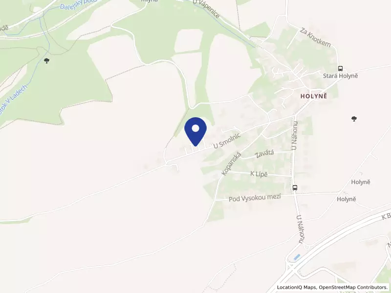 Interpetros s.r.o., U smolnic 139/30, 15400 Praha 5 - Holyně, IČO 28998529