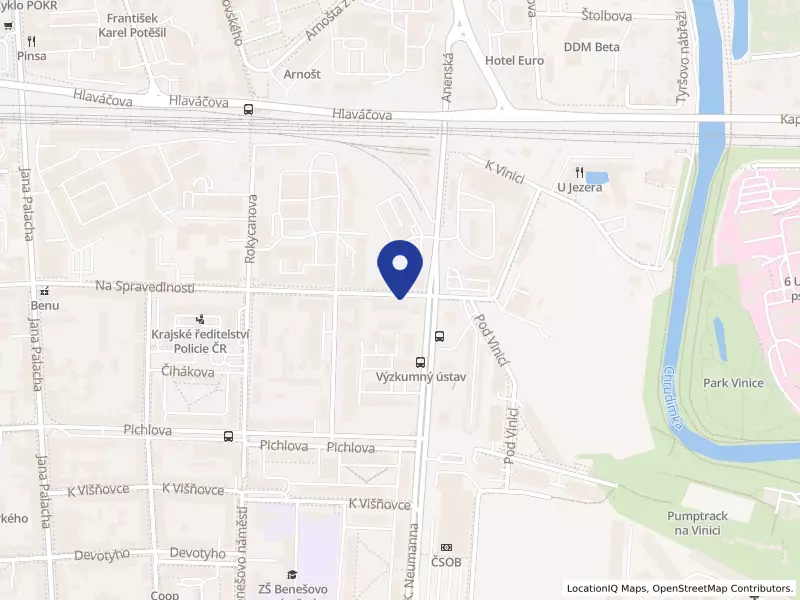 MAXIN'S People Czech, s.r.o., Na Spravedlnosti 2853, 53002 Pardubice - Zelené Předměstí, IČO 05903602
