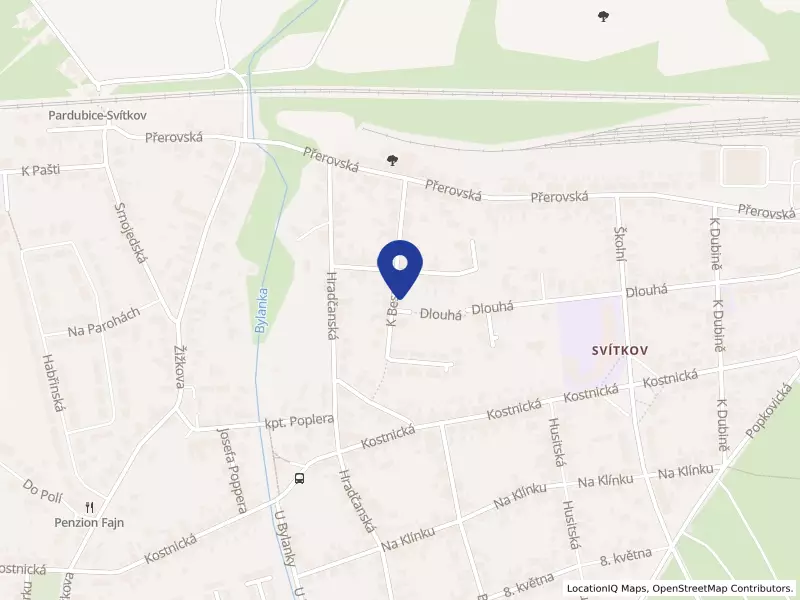 DŘEVOSTYL CZ s. r. o., K Besedě 188, 53006 Pardubice - Svítkov, IČO 25288962