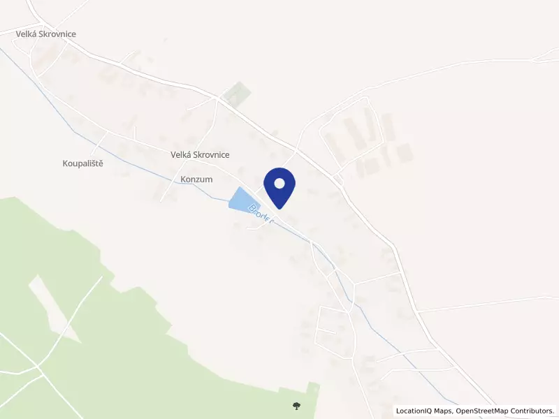 ZEMOS Orlické Podhůří a.s., Velká Skrovnice, 25, 56201 Velká Skrovnice - Velká Skrovnice, IČO 25272021