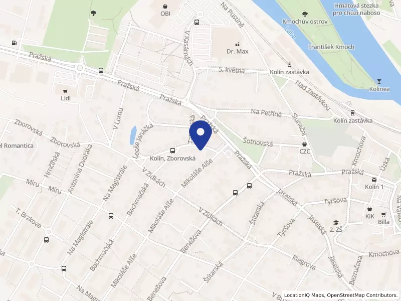 Noviss - okna s.r.o., Zborovská 265, 28002 Kolín - Kolín II, IČO 09263985